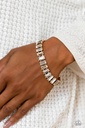 Layered Pearls Jewelry Set Crystals - Gold - Fashion Fix - London Haute