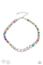Peace and Love Charms Groovy Jewelry Set - Fashion Fix - Psychedelic Hippie