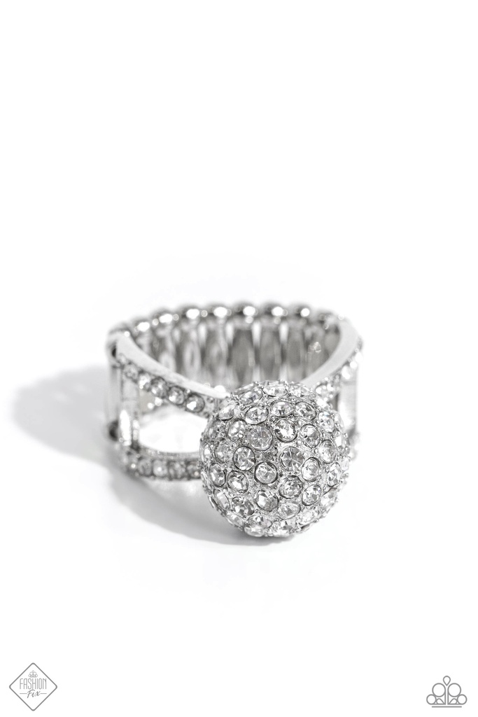 Trendy Crystal Jewelry Set - Fashion Fix - Polished