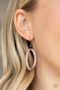 Urban Artisan - Copper Necklace