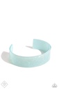 Acrylic Flower Jewelry Set in Pastel Colors and Silver Accents - Fashion Fix - Pastel Promenade