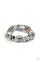 Stretch Bracelet Set Sun Jewelry - Western Quest