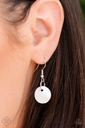 Jewelry Set with Turquoise in Silver - Fashion Fix - Wild