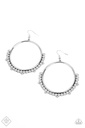 Jewelry Set with Turquoise in Silver - Fashion Fix - Wild