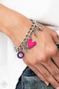 Jewelry Set - Fashion Fix - Heart Charm