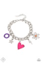 Jewelry Set - Fashion Fix - Heart Charm