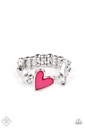 Jewelry Set - Fashion Fix - Heart Charm