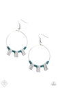 Rainbow Jewelry Set Silver - Fashion Fix - Beaded Layers