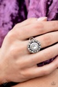 Crystal jewelry set - Fashion Fix - Enchanting Splendor
