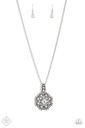 Crystal jewelry set - Fashion Fix - Enchanting Splendor