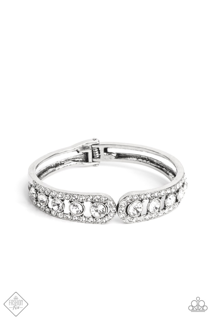 Crystal jewelry set - Fashion Fix - Enchanting Splendor