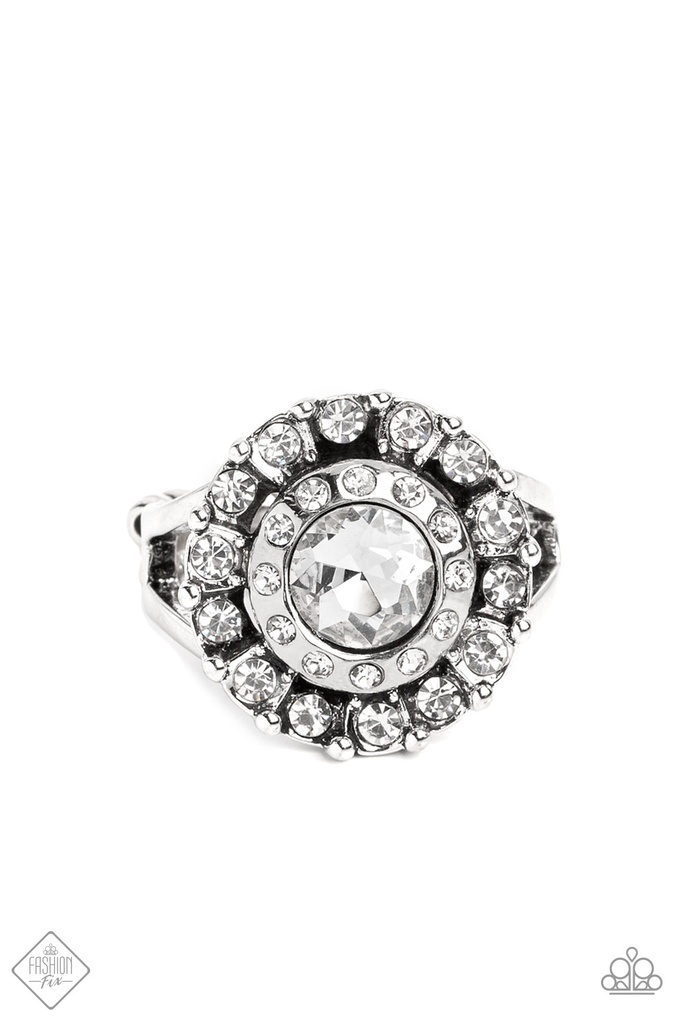 Crystal jewelry set - Fashion Fix - Enchanting Splendor
