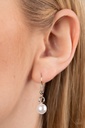Pearl Necklace Flower Crystals - Royal Renditions
